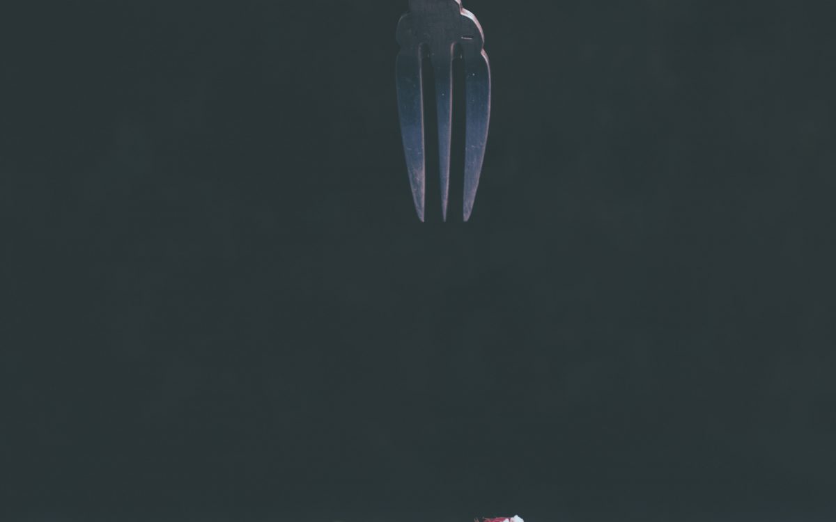 BULIMIA na huśtawce głodu i wstydu