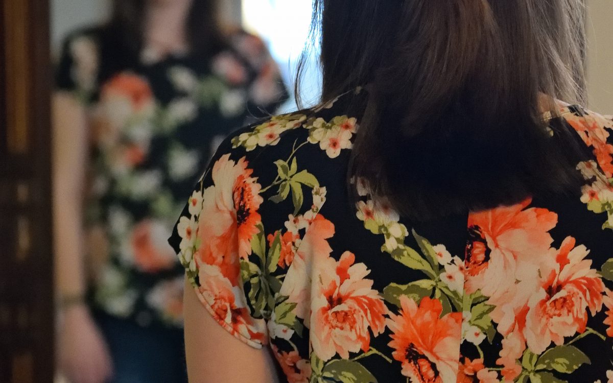 Zaburzenia odżywiania — krzywe zwierciadło współczesności