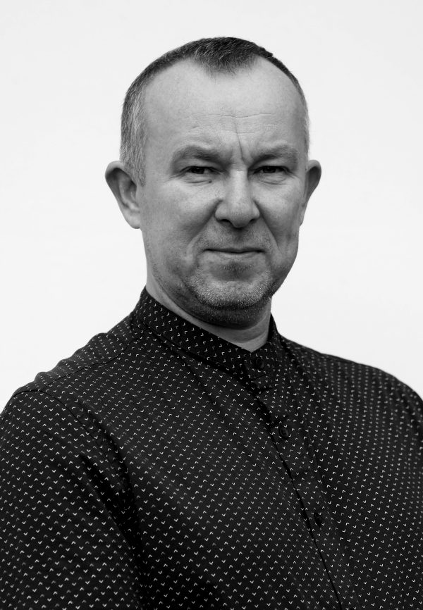 Krzysztof Karp coach mińsk mazowiecki