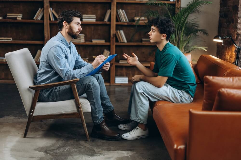 Psychoterapia czy farmakoterapia?