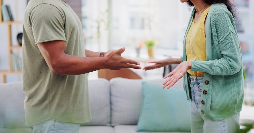 Związek w kryzysie czy po prostu w zmianie? O naturalnych etapach relacji