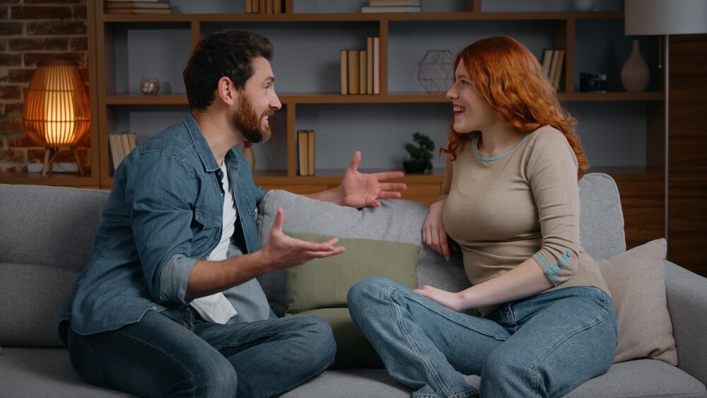 Psychoterapia par – jak poprawić komunikację w związku