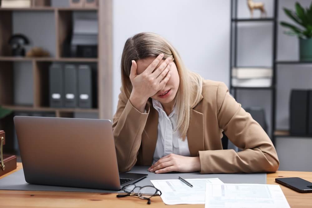 Psychologiczne techniki radzenia sobie ze stresem w pracy